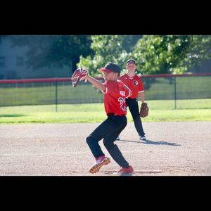 Meet your Posher, Kelli